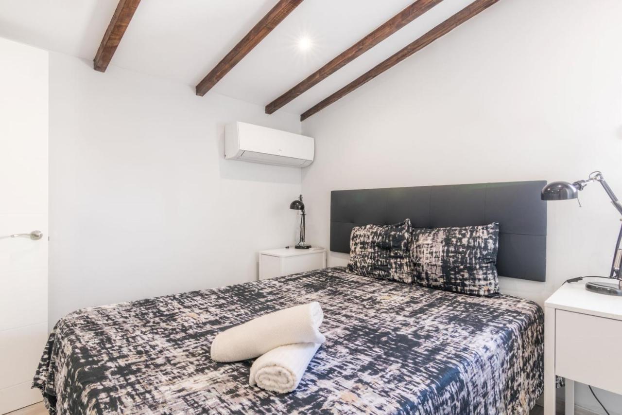 Adosado Cerca Plaza Castilla - Apartamento Cuzco Madrid Exteriör bild